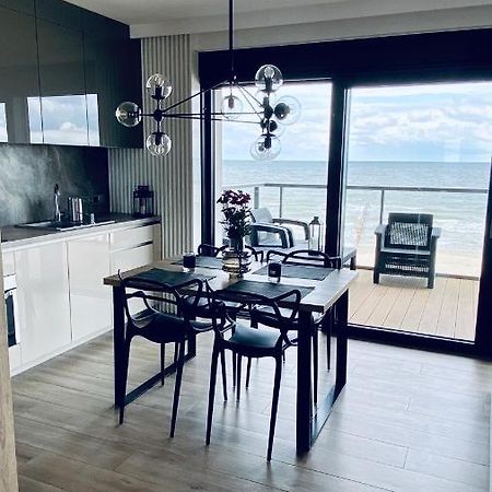 Apart House By Gardenia Дзівнув Екстер'єр фото